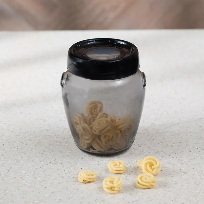 Visora Transparent Storage Container - 580 mL media 3