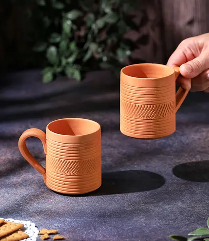 Terracotta