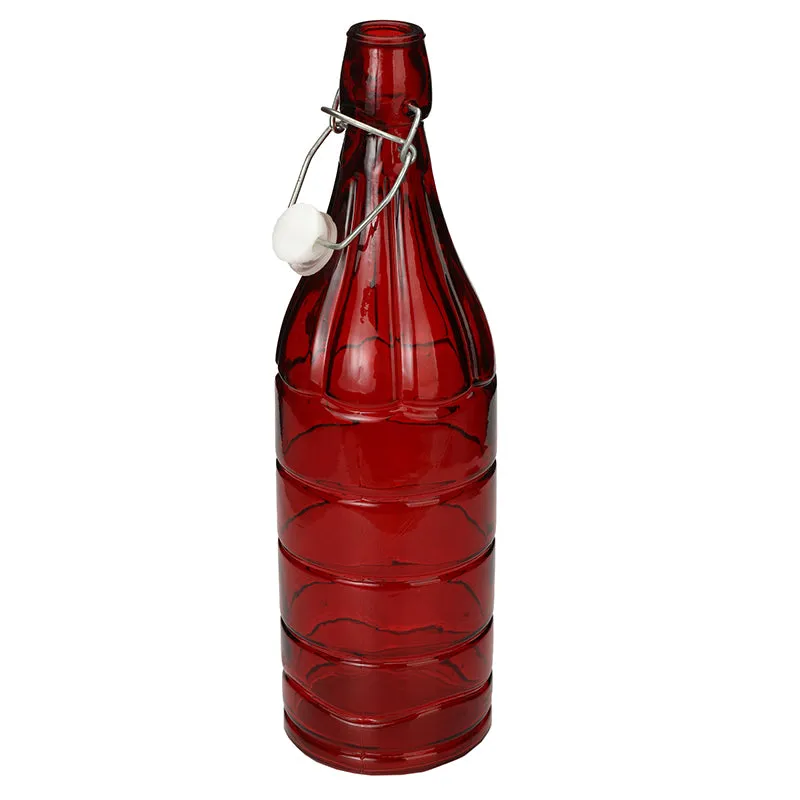 Risa 1000 mL Water Bottle With 300 mL Glass - Seven Piece Set media 3