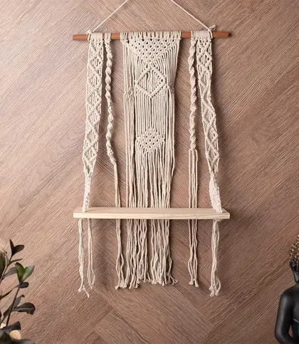 Wood · Cotton