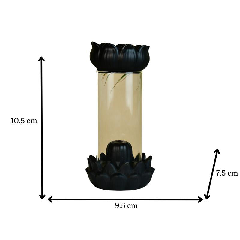 Shiv Ling Kamal Smoke Fountain media 6