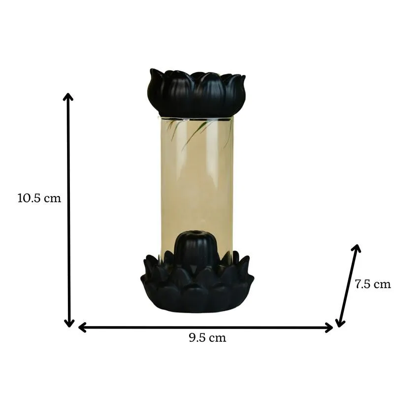 Shiv Ling Kamal Smoke Fountain media 6