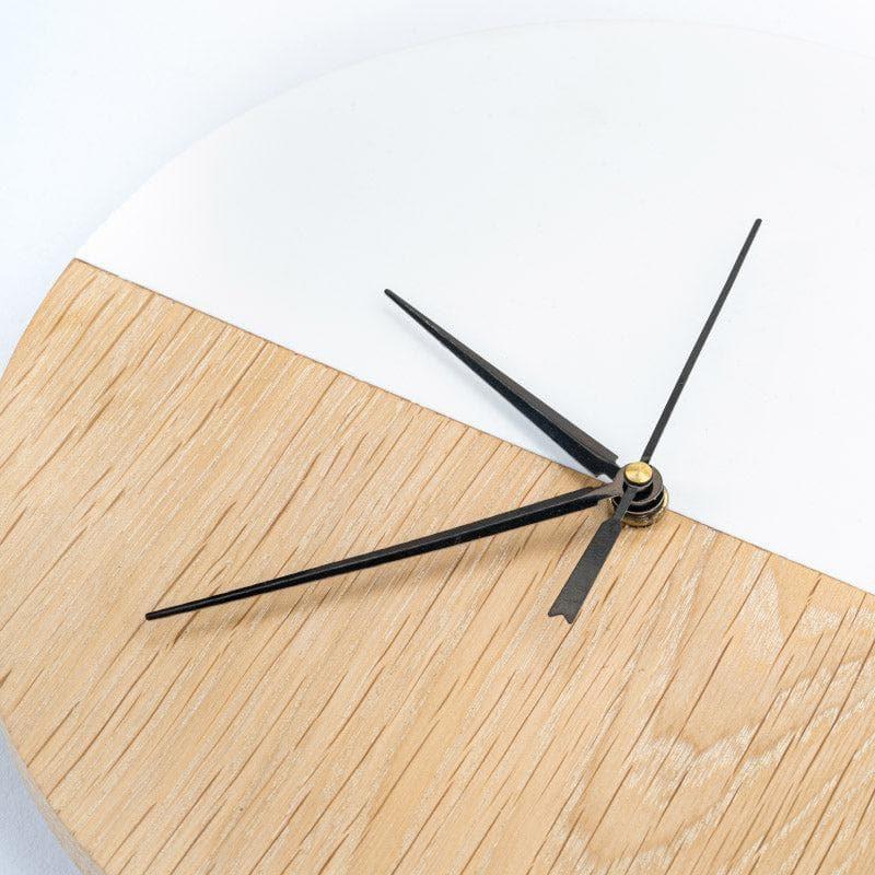 Araki Wall Clock media 5