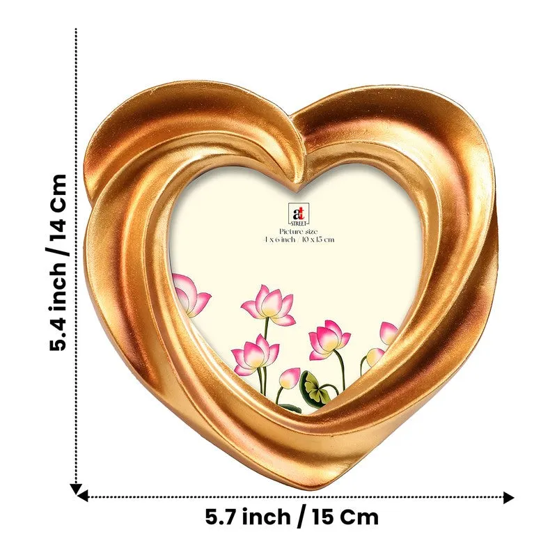 Heartique Photo Frame media 8