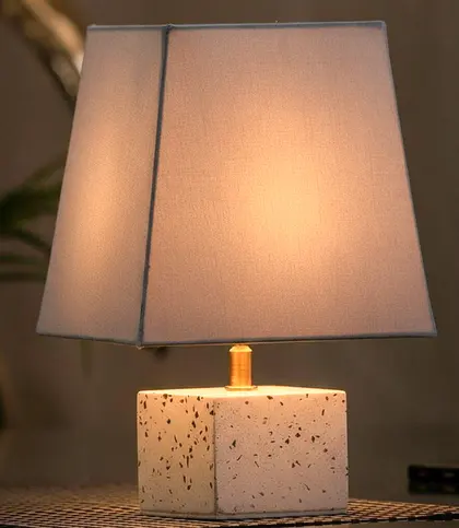 Fabric Shade