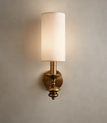 Cotton · Metal