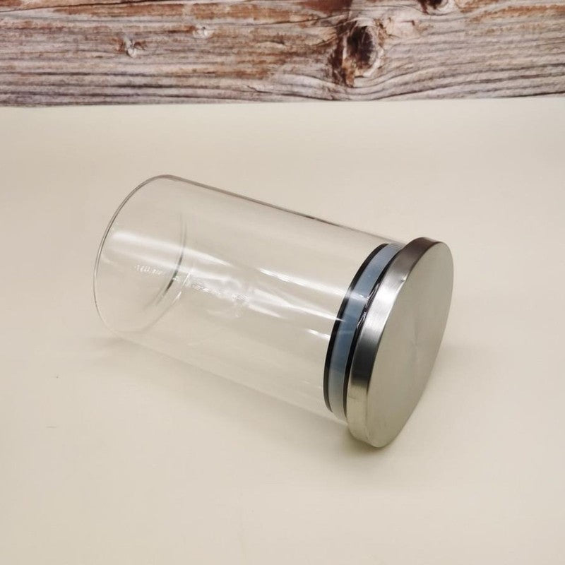 Earth Nest Kitchen Jar (270 mL Each) - Set Of Three media 6