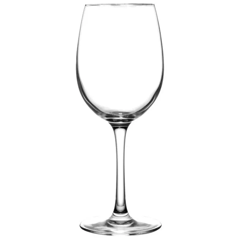 Deliz Red Wine Glasses (350 ML) - Set of Six media 4