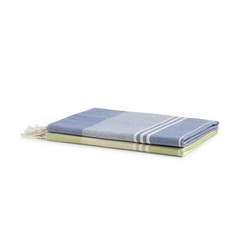 Dewdrop Bath Towel - Set Of Two media 4
