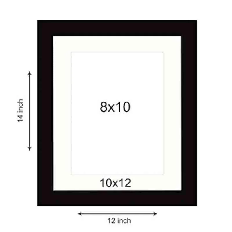 Relive It Photo Frame - White media 4