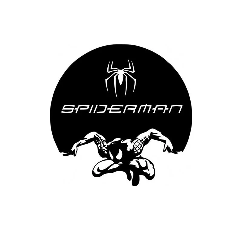 Spiderman Marvel Iron Wall Accent media 3