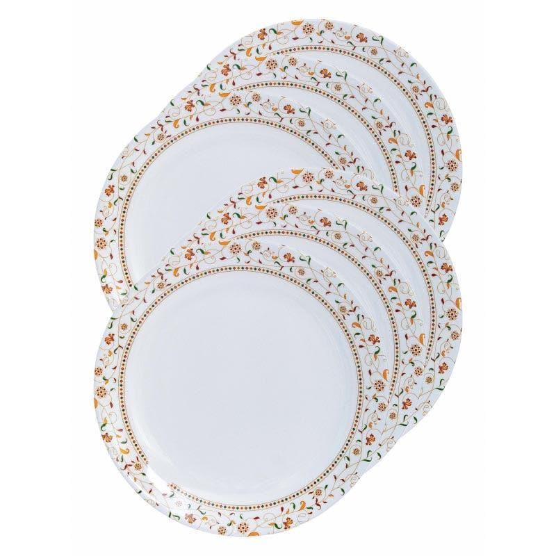 Servewell Aosta Dinner Plate - Set Of Six media 3