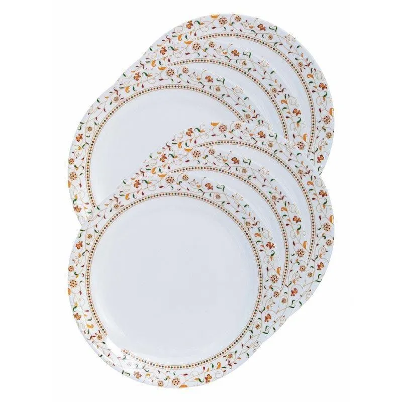 Servewell Aosta Dinner Plate - Set Of Six media 3