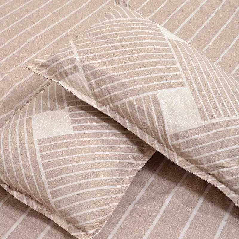TrendEase Bedsheet - 300 GSM media 5
