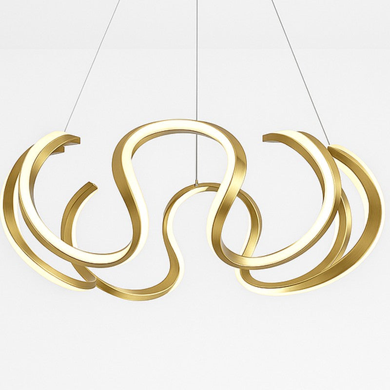 Orivex Metal Ceiling Lamp media 5