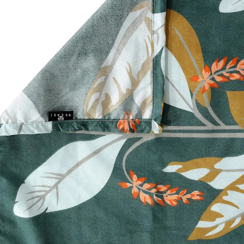 Florixa Printed Diwan Set - Six Piece Set media 7