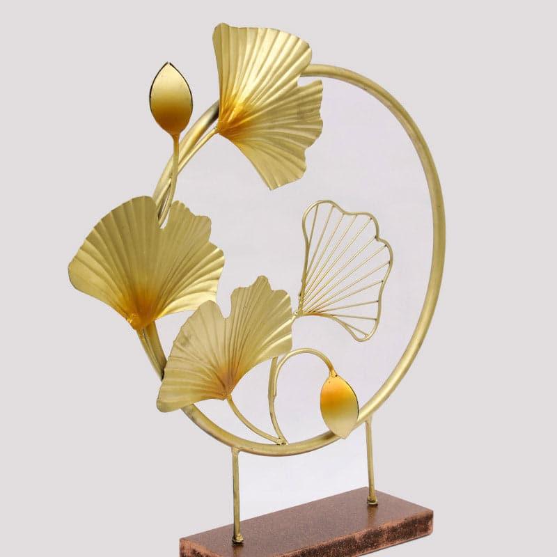 Bloom Base Showpiece media 3