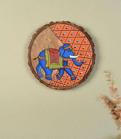 Wood