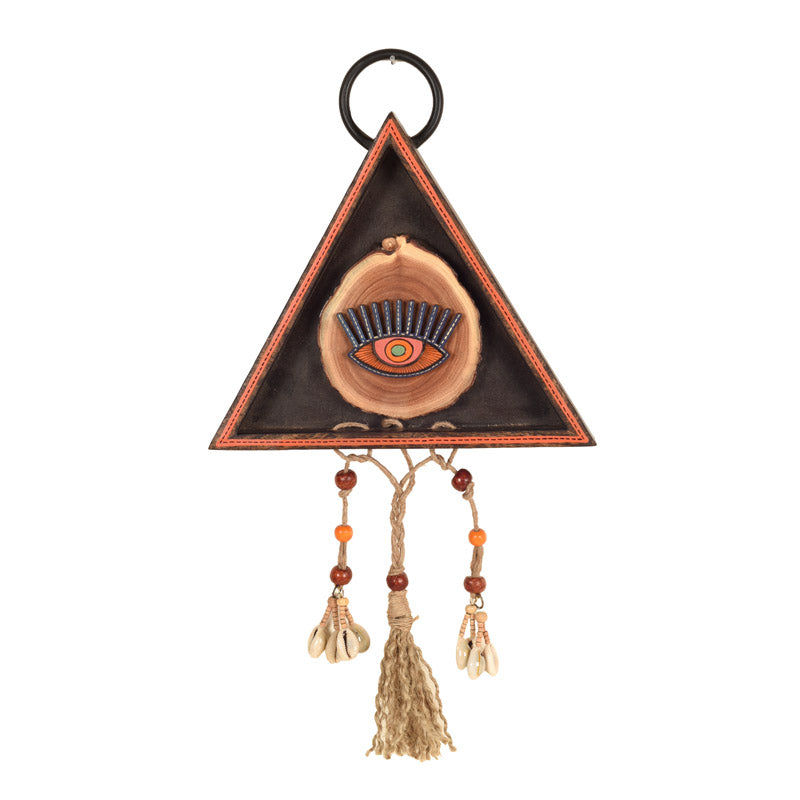 Bhanya Handcrafted Windchime media 3