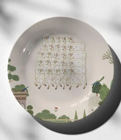 Bone China