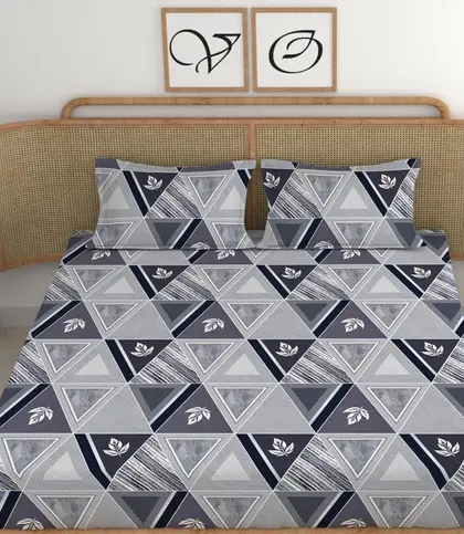 Glace Cotton/Microfiber