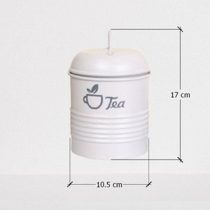 Ferrous Fun Tea Storage Container (2000 mL) - Grey media 4