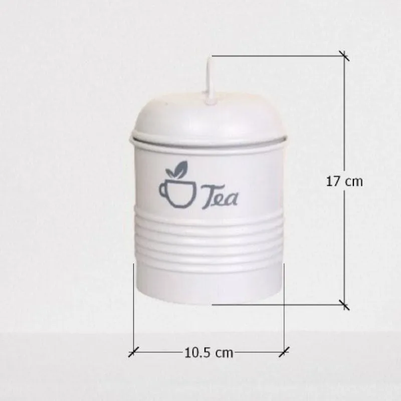 Ferrous Fun Tea Storage Container (2000 mL) - Grey media 4
