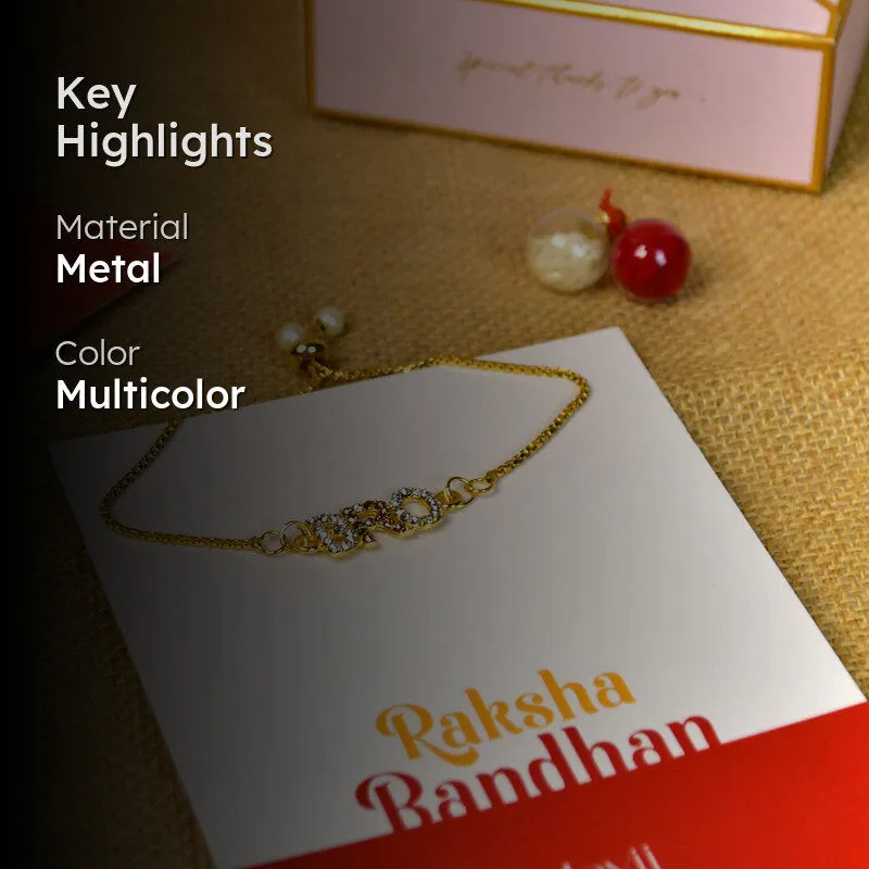 Paawan Rakhi Hamper media 2