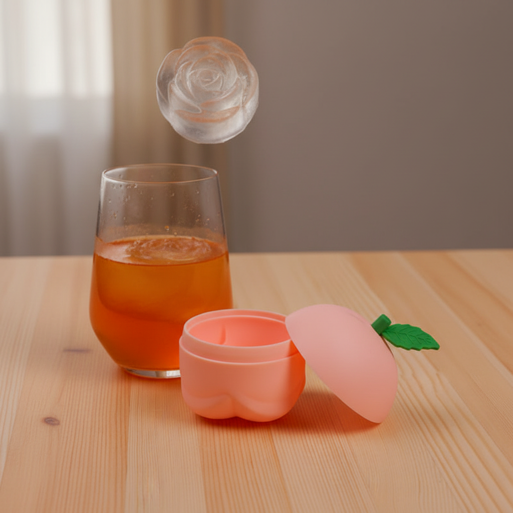 Peach