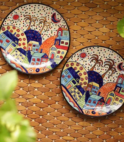 Ceramic