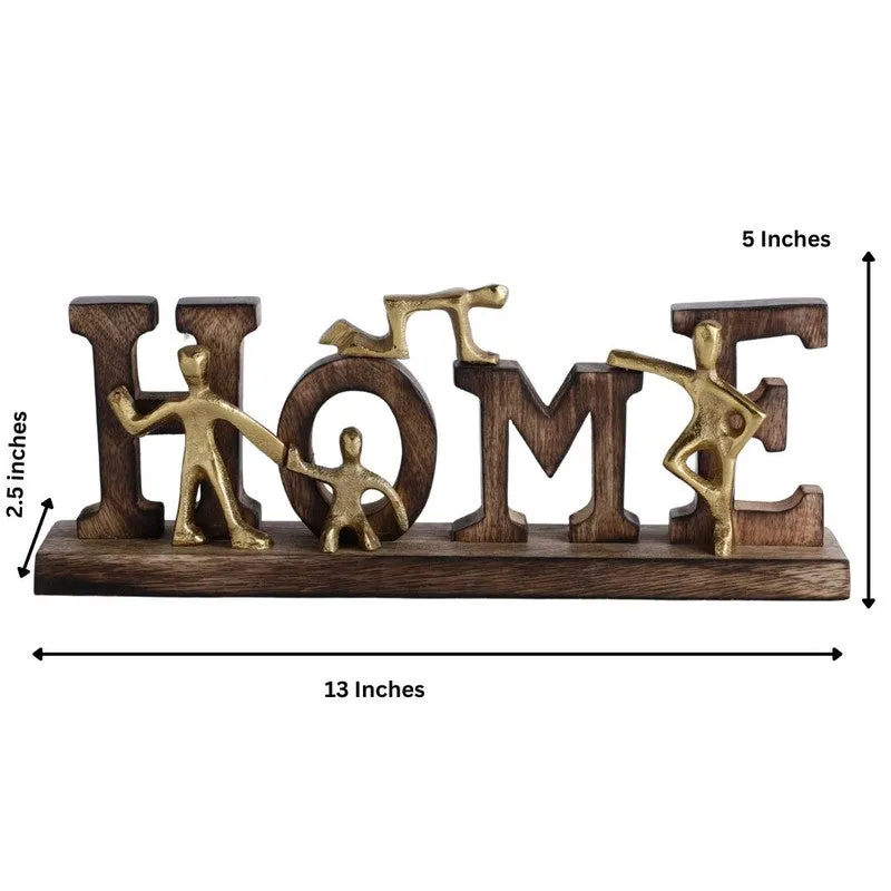 Heart of Home Showpiece media 6
