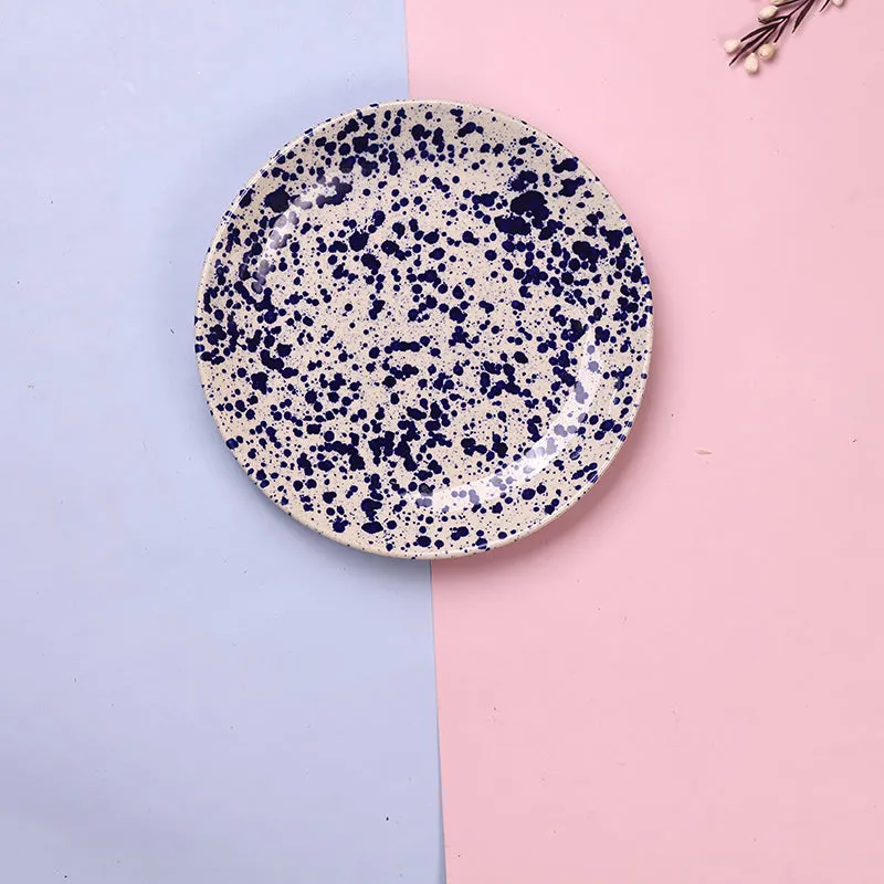 Briea Ceramic Quarter Plate media 6