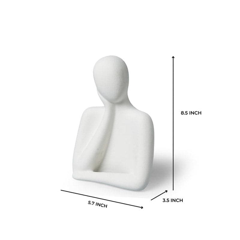 Together Triad Showpiece - Set Of Three media 5
