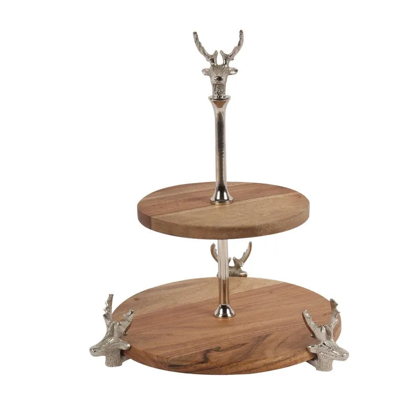 Lumine Cake Stand media 7