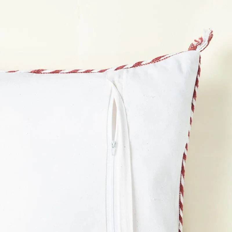 Sumatra Cushion Cover - Set Of Two media 5