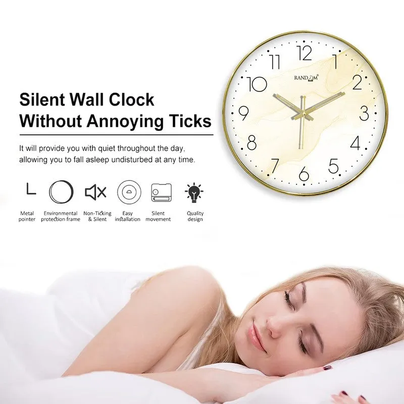Astrix Wall Clock media 7
