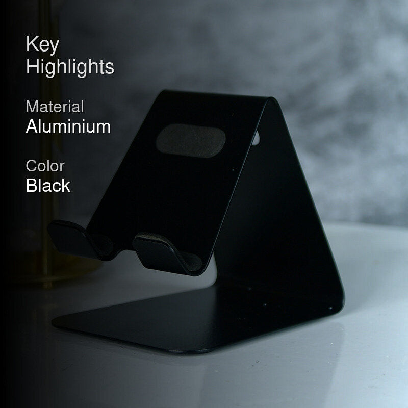 Arco Mobile Holder - Black media 2
