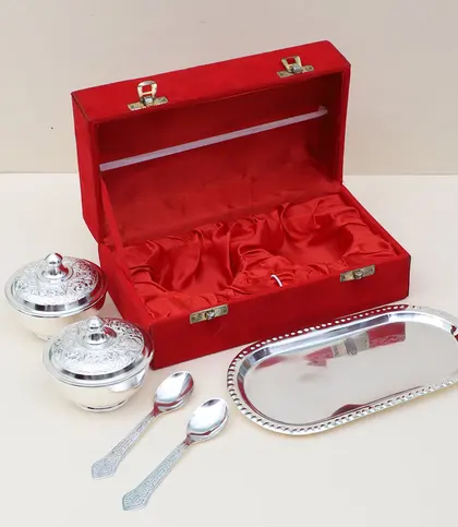 German Silver