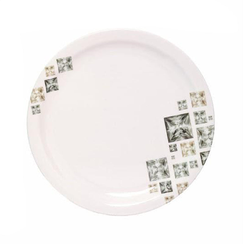 Servewell Lymo Dessert Plate - Set Of Six media 4