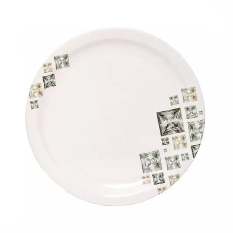 Servewell Lymo Dessert Plate - Set Of Six media 4
