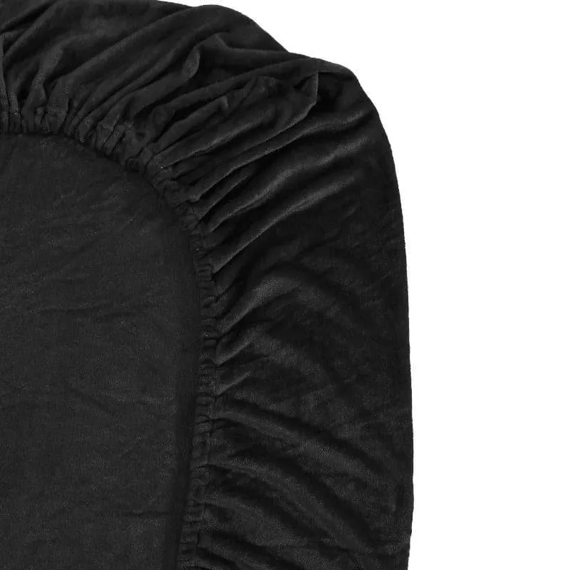 Winterscape Bedding Set - Charcoal media 5
