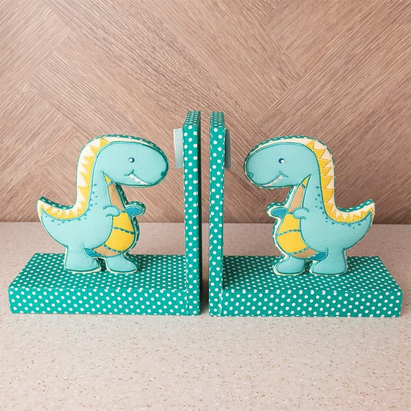 Dino Dart Book Ends (Baby Dino Collection) - Set Of Two media 3