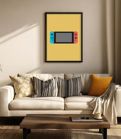 Canvas