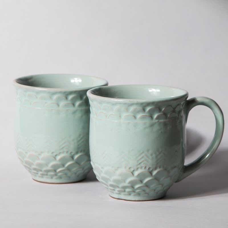 Stoneware