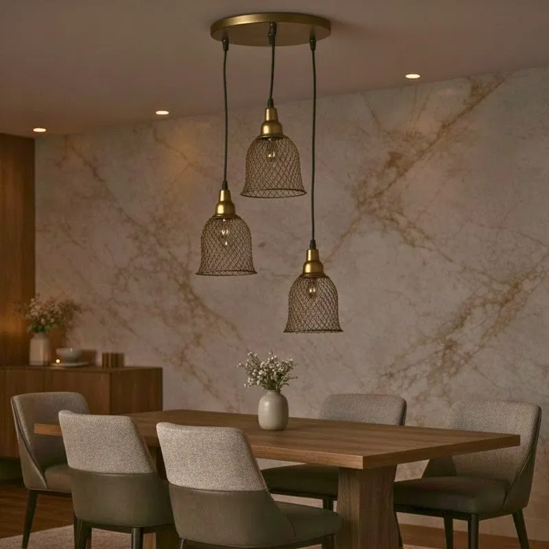 Vinya Ceiling Lamp media 3