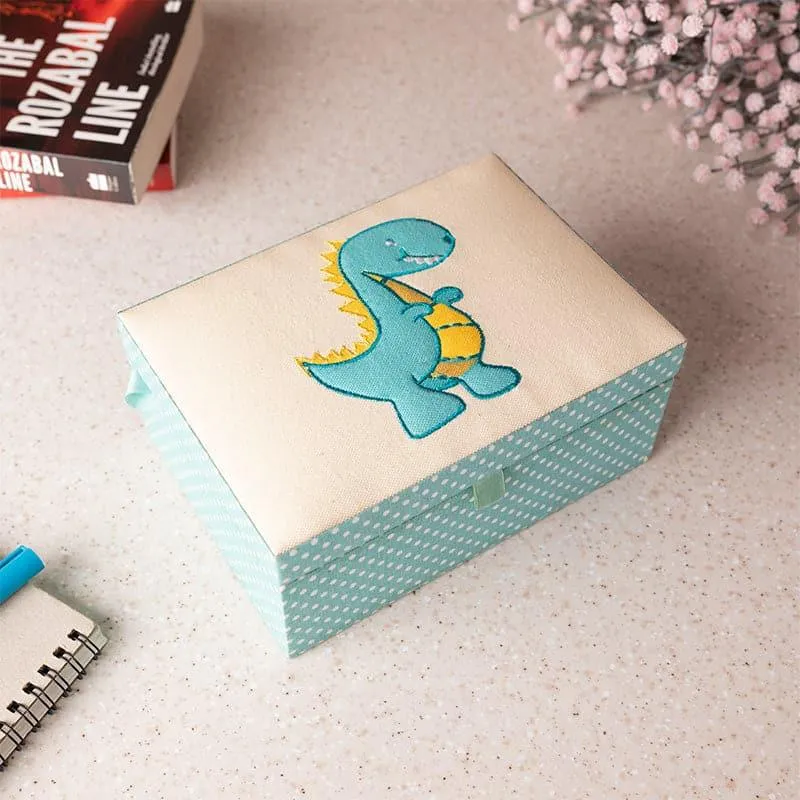 Dino Dose Organiser - Baby Dino Collection media 1