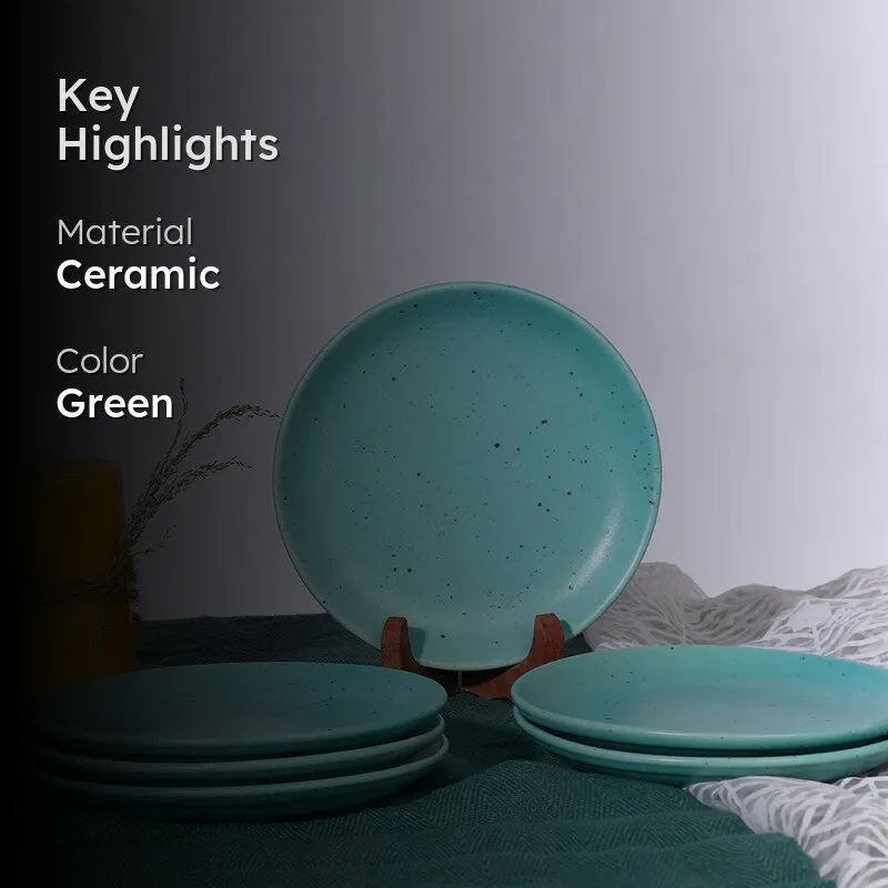 Neelima Handmade Quarter Plate media 2