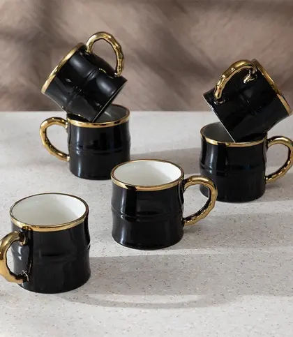 Porcelain