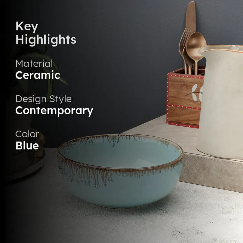Casablanca Serving Bowl - 1.2 L media 2