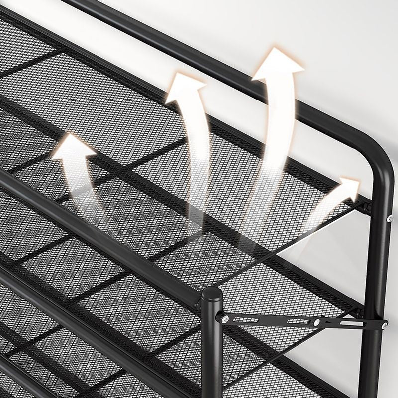 Veloura Premium Showcase Rack media 8